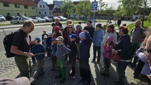 Fyzikální vychádzky