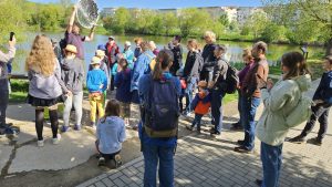 Fyzikální vychádzky