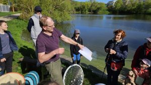 Fyzikální vychádzky