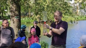 Fyzikální vychádzky