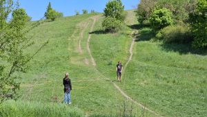 Fyzikální vychádzky