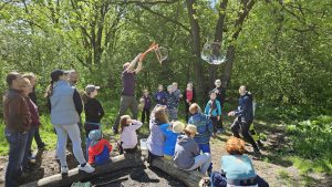 Fyzikální vychádzky