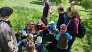 Fyzikální vychádzky