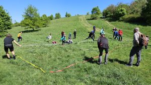 Fyzikální vychádzky