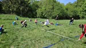 Fyzikální vychádzky