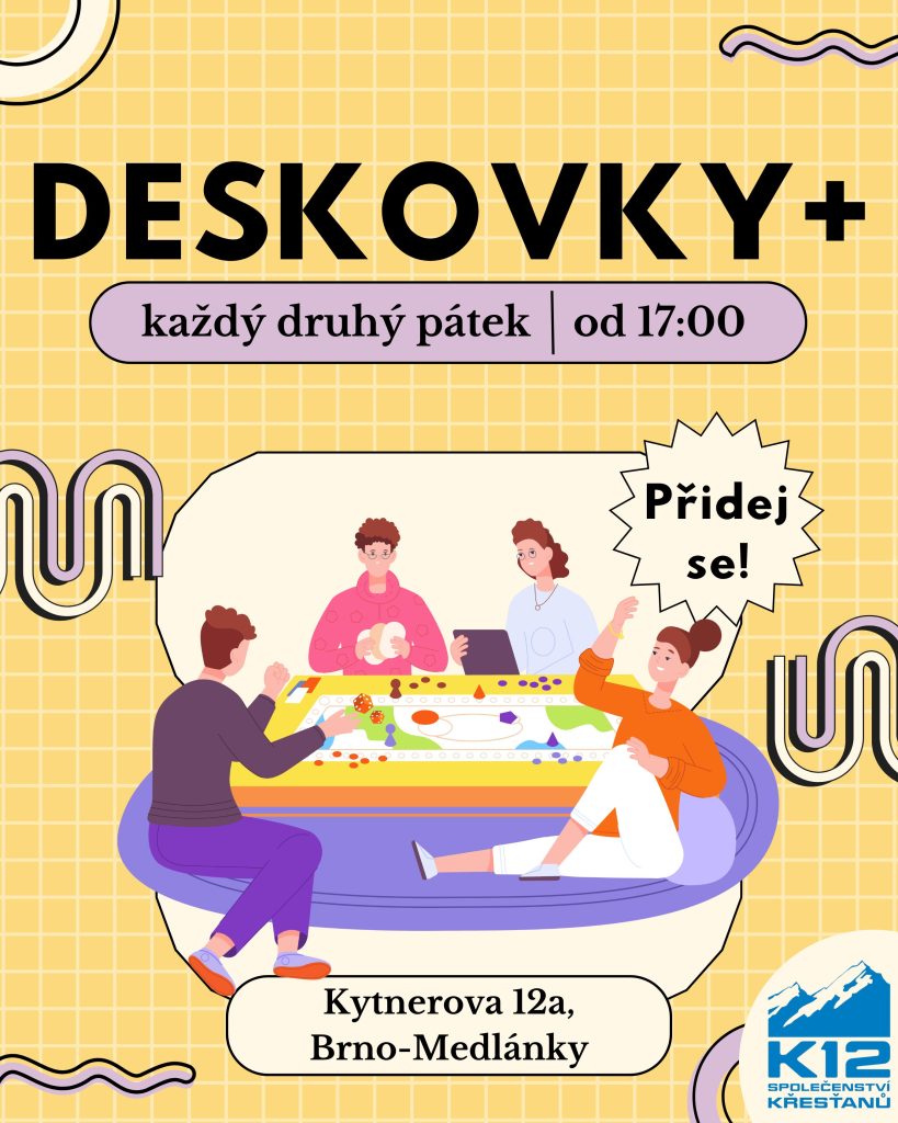 Deskovky